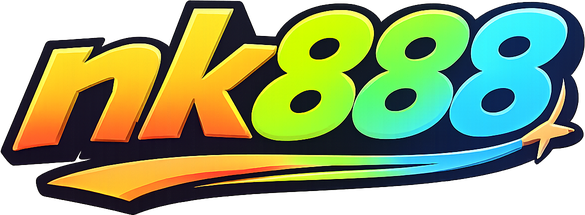Logo nk888 – Trang chủ